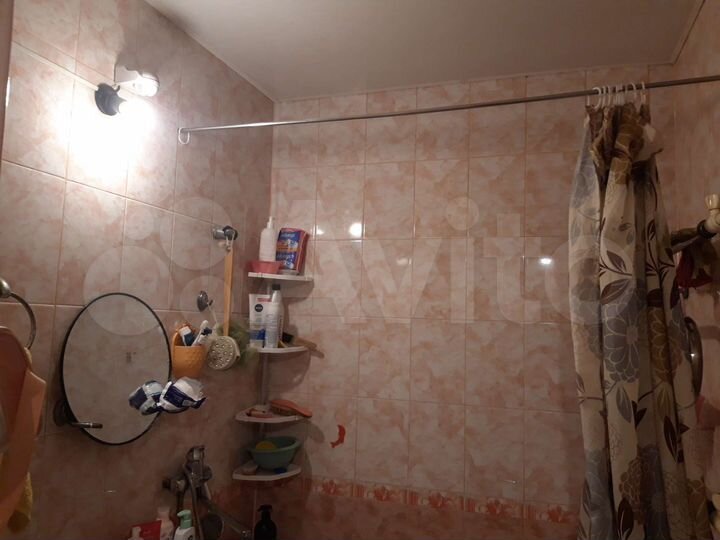 3-к. квартира, 58 м², 4/5 эт.