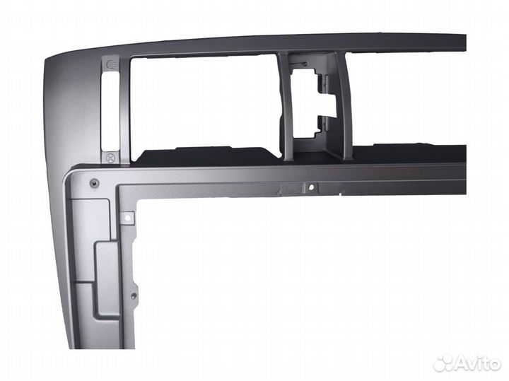 Рамка переходная в chevrolet Lacetti 2004-13г