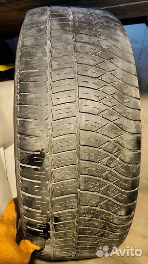 Bfgoodrich Urban Terrain T/A 235/60 R18 107V