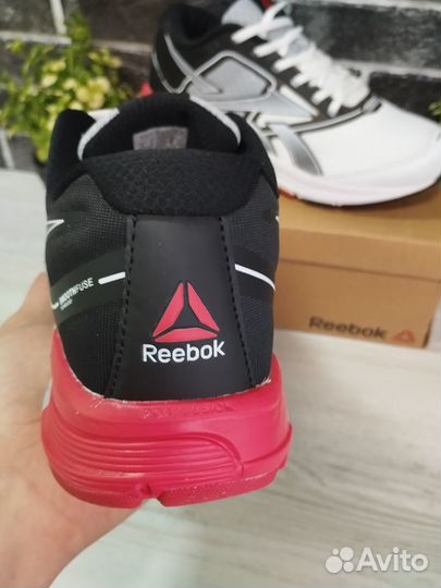 Летние кроссовки Reebok / разм. 41-45