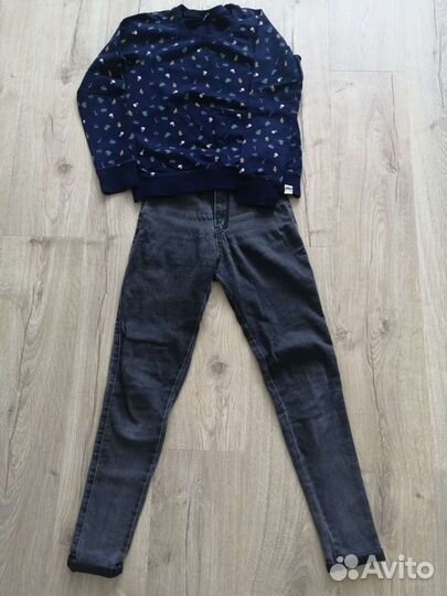 Качественная одежда на девочку