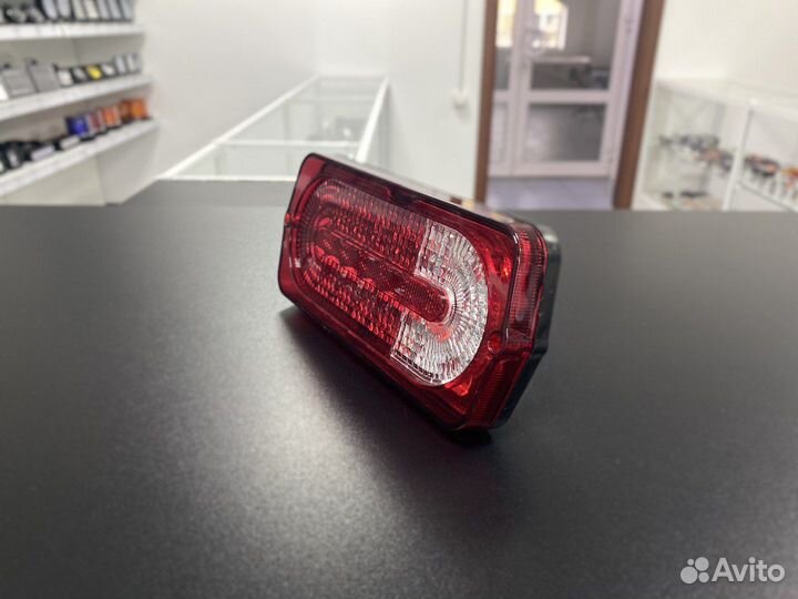 Фонарь задний светодиодный LED УАЗ,прицеп 