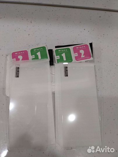 Защитное стекло на Google pixel 3xl