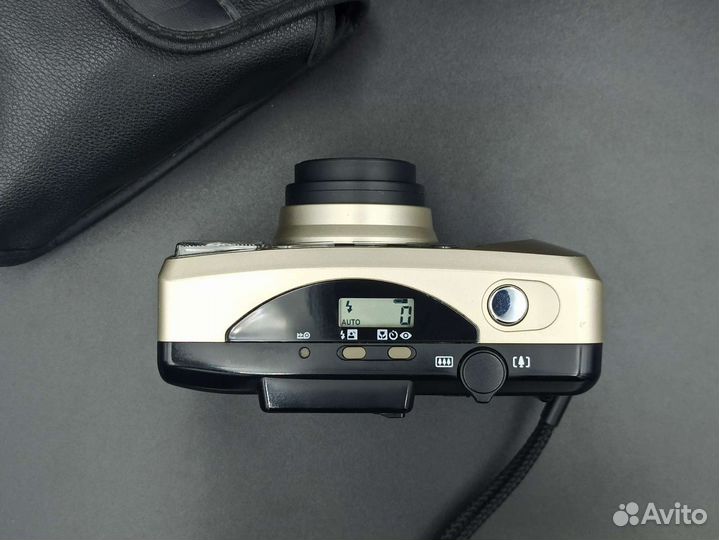 Praktica Super Zoom 140AF