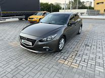 Mazda 3 1.5 AT, 2016, 206 000 км, с пробегом, цена 1 400 000 руб.