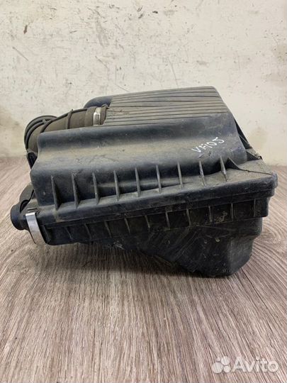 Корпус воздушного фильтра Opel Astra G Z17DTL