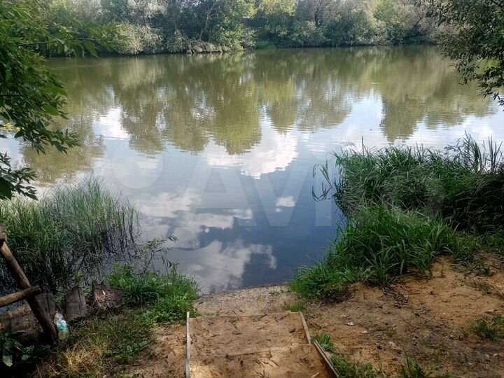 Дача 22 м² на участке 6,3 сот.