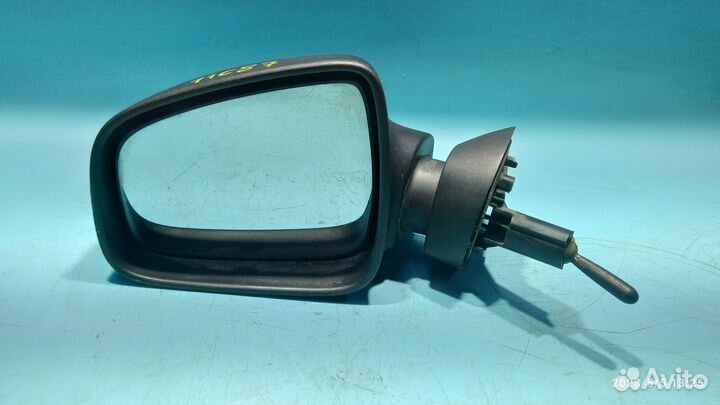 Зеркало левое для Renault Logan 1