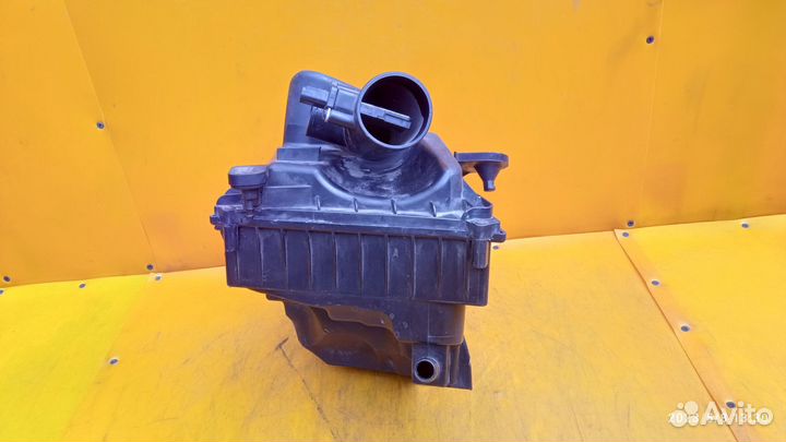 Корпус воздушного фильтра для Ford Mondeo 4