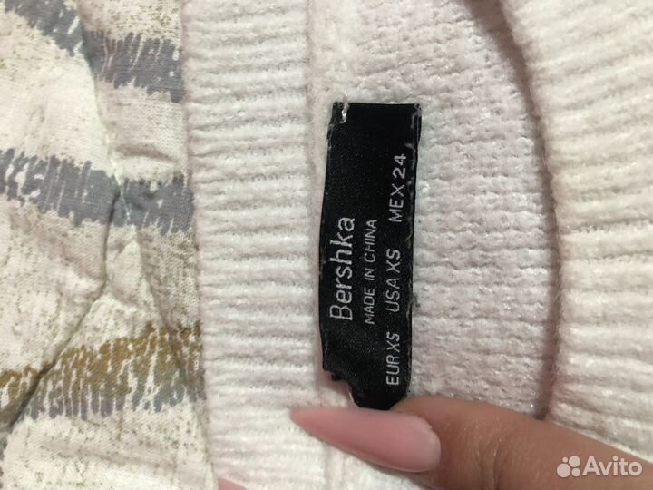 Джемпер женский кофта