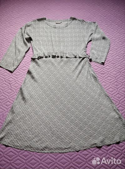 Платье от датского бренда Masai, размер L (48-50)