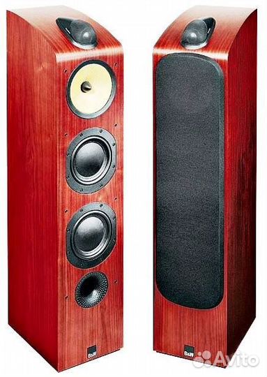 B&W 703 Акустика