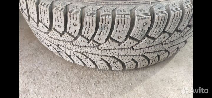 Nokian Tyres Nordman 5 185/65 R14