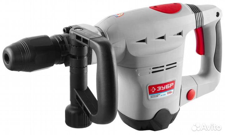 Отбойный молоток бетонолом аренда