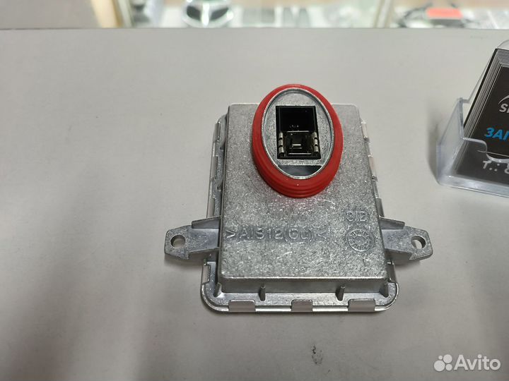 Блок управления фарой Mercedes Oem A1669002800