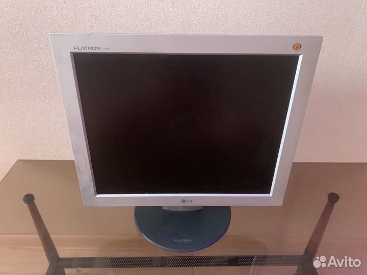Монитор LG Flatron