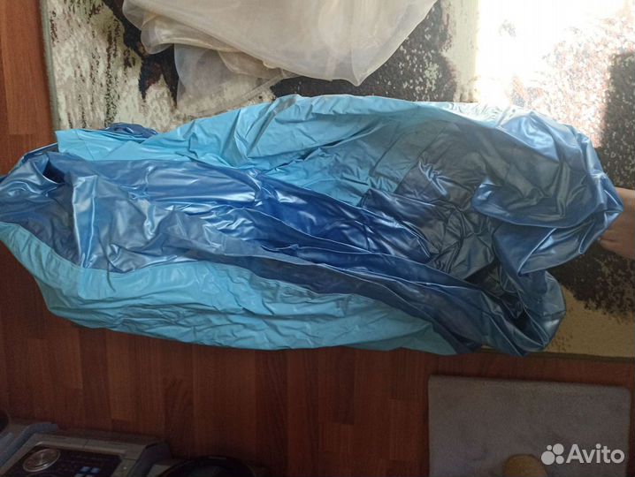 Надувной бассейн intex