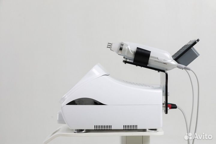 Игольчатый РФ лифтинг Eagle Needle немецкий