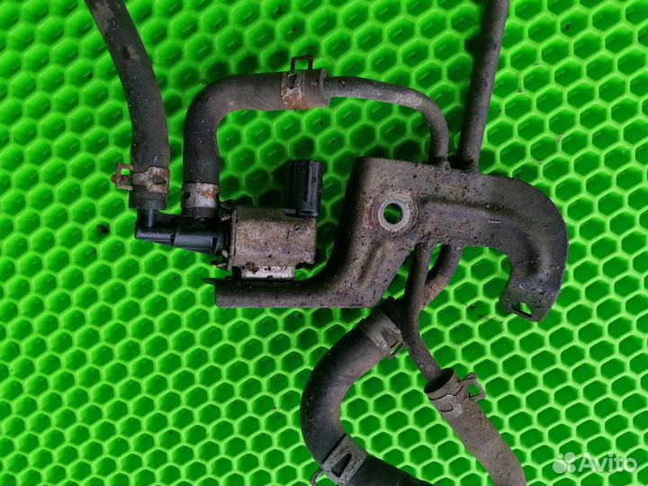 Трубка охлаждения на Suzuki Grand Vitara 2 05-15