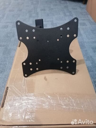 Кронштейн для телевизора на стену бу