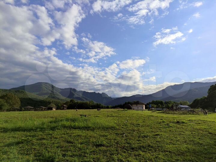 Участок 1,4 га (СНТ, ДНП)