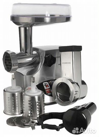 Мясорубка Kenwood MG-520