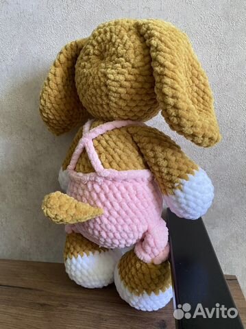 Собака / Лалафанфан / зайка / гном / олень