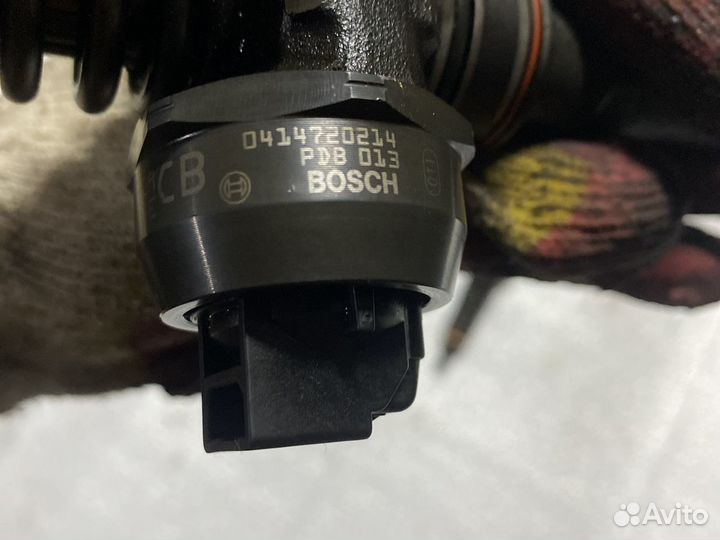 Насос-Форсунки 038130073AR 1.9tdi