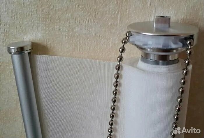 Рулонная штора IKEA enje 250x140