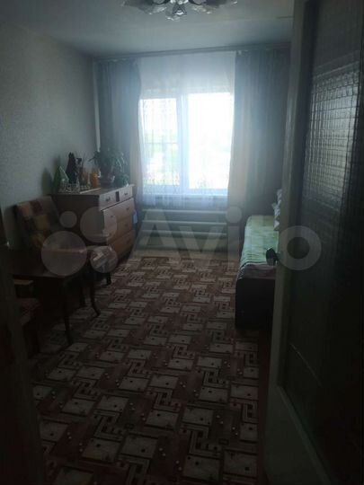 2-к. квартира, 47,4 м², 7/9 эт.