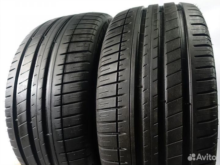 Michelin Pilot Sport 3 225/45 R18