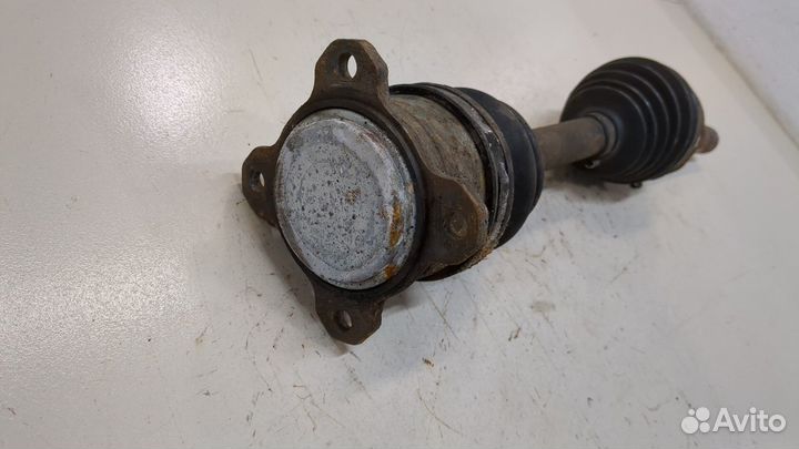 Полуось правая передняя Mitsubishi Montero Sport / Pajero Sport