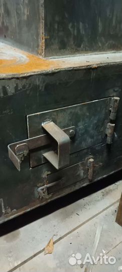 Печь для бани, в гараж