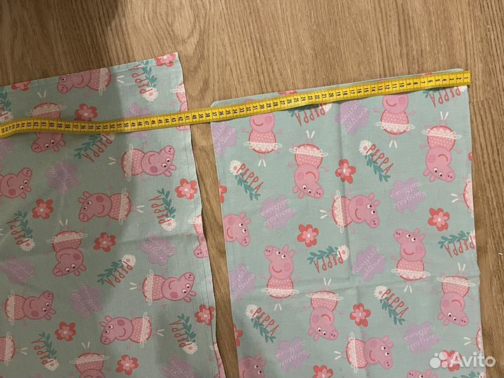 Детское постельное белье