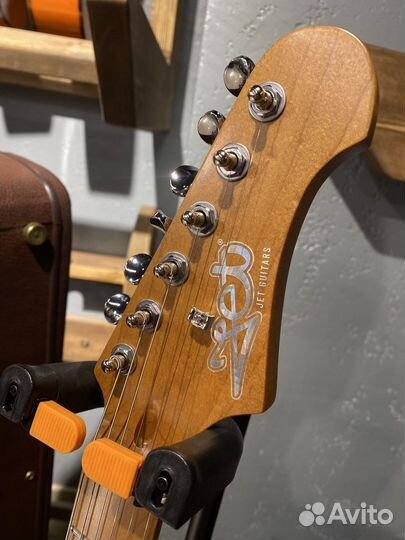 Jet js-300 Электрогитара