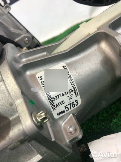 Рулевая колонка Buick Encore GX 2021 527742743