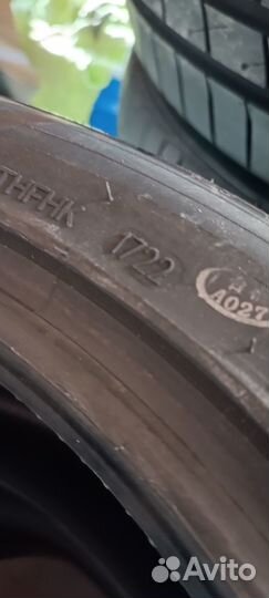 Habilead HF330 275/35 R18 и 245/40 R18 99W