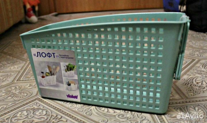 Органайзер \ контейнер