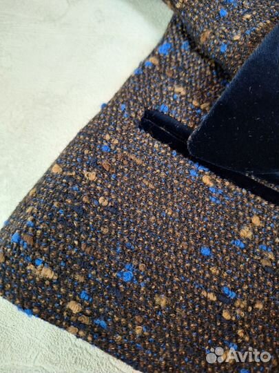 Пиджак продан