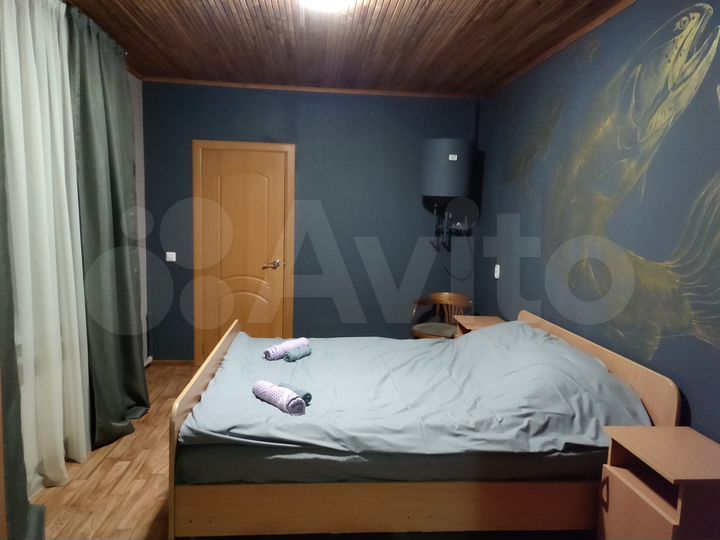 Дом 350 м² на участке 15 сот.