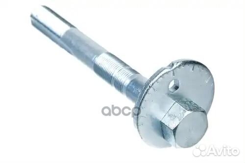 Болт с эксцентрикомрегулировочный M18x1.5