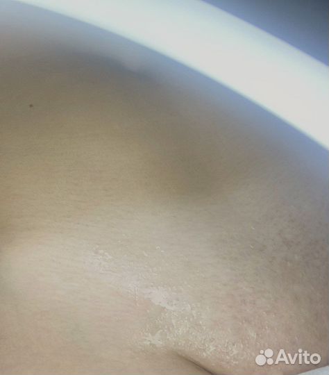 Шугаринг: бёдра