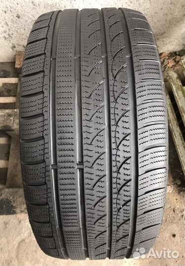 Minerva S210 Ice Plus 245/45 R17 99V