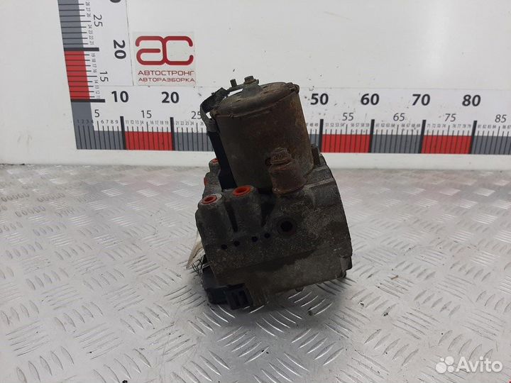 Блок ABS для Renault Espace 3 7700711129