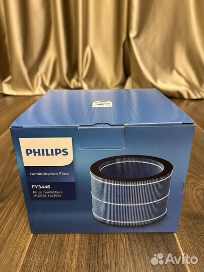 Фильтр для увлажнителя воздуха Philips