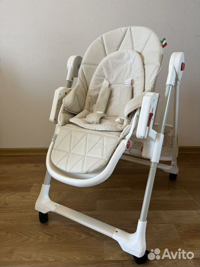 Стульчик для кормления sweet baby modern