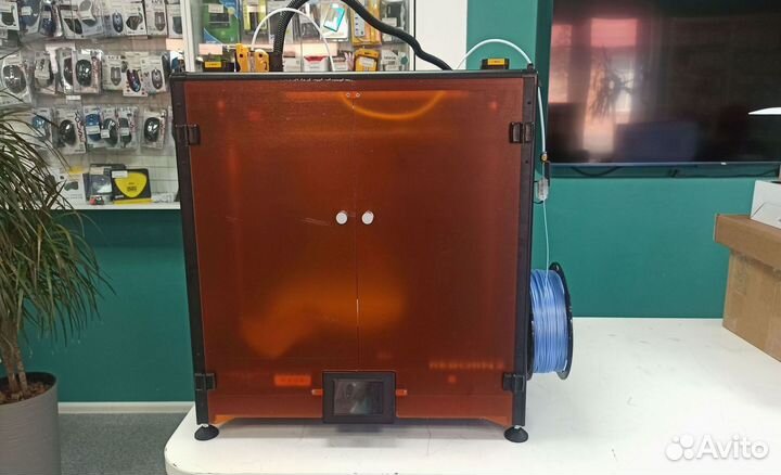 3D Принтер flying bear - Reborn 2