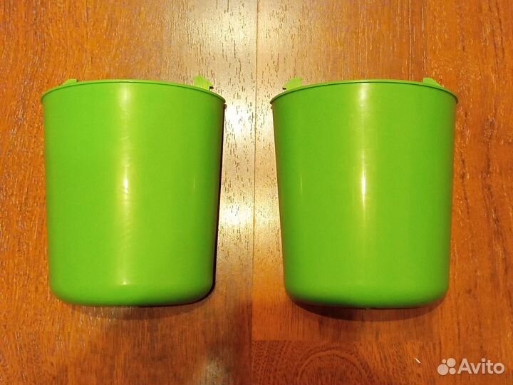 Боковые карманы для рыболовного ящика Helios