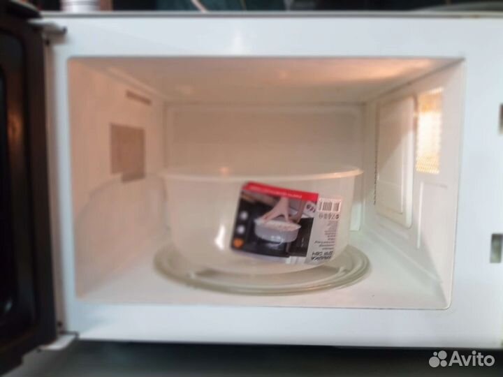 Микроволновка бу рабочая 2900