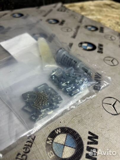 Личинка замка Bmw 3-Series E36